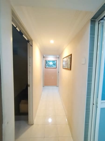 Corridor