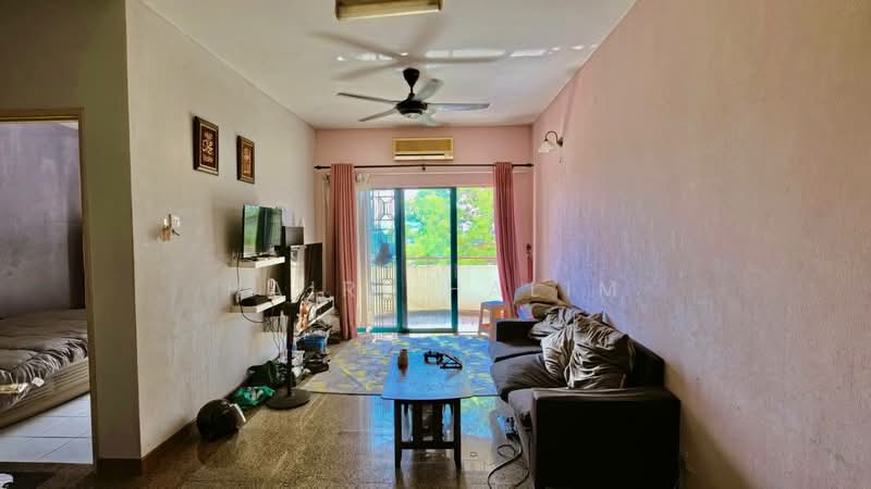 For Sale - BBK Condominium