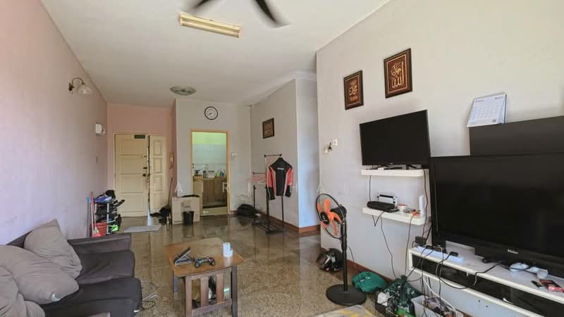 For Sale - BBK Condominium