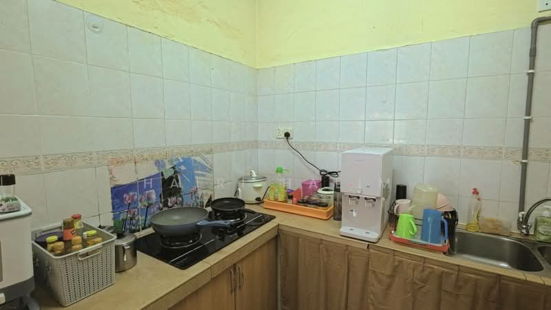 For Sale - BBK Condominium