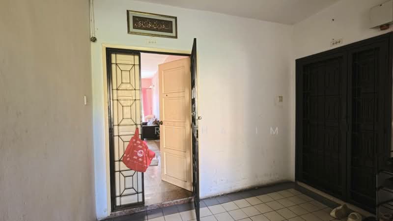 For Sale - BBK Condominium