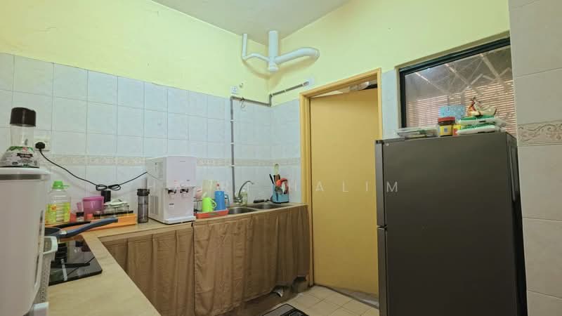For Sale - BBK Condominium