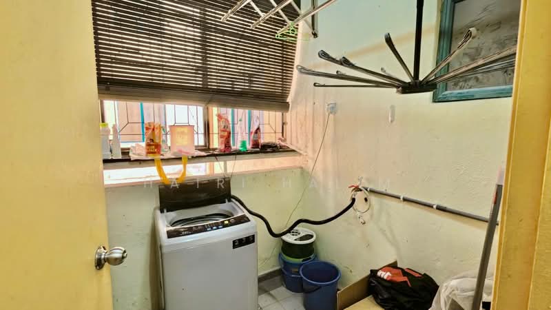For Sale - BBK Condominium