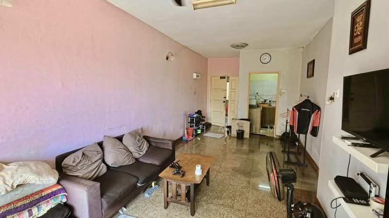 For Sale - BBK Condominium