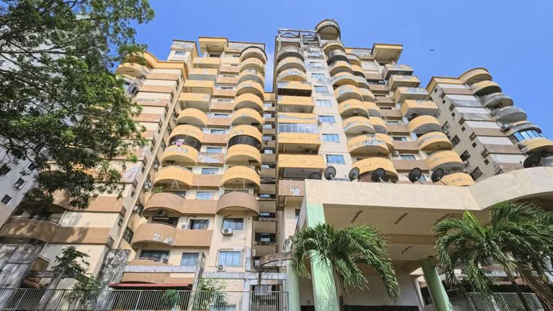 For Sale - BBK Condominium