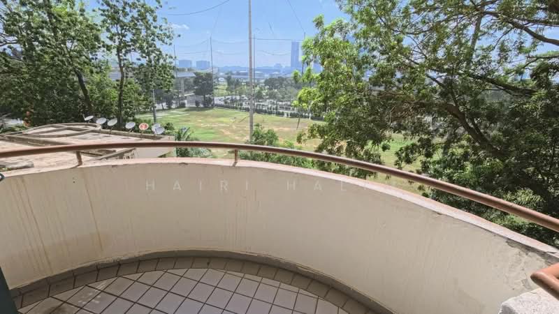 For Sale - BBK Condominium