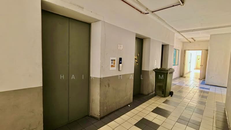 For Sale - BBK Condominium