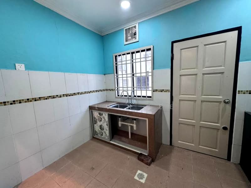 2-storey Terraced House for Sale in Bandar Seri Alam (Masai) - Calvin Lee - PropertyGuru.com.my