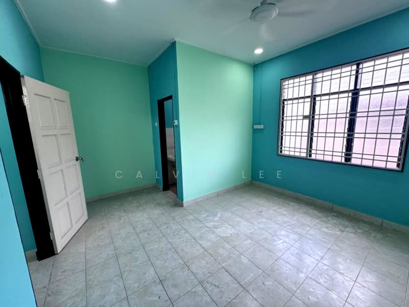 2-storey Terraced House for Sale in Bandar Seri Alam (Masai) - Calvin Lee - PropertyGuru.com.my