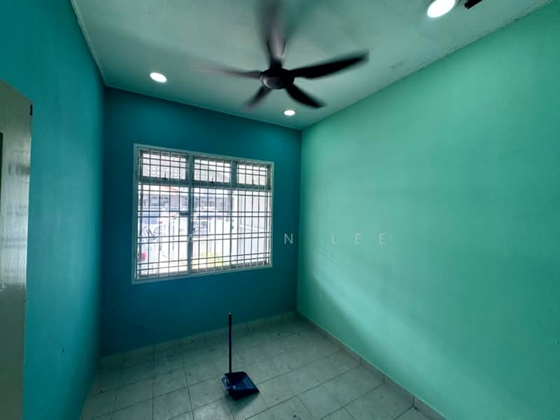 2-storey Terraced House for Sale in Bandar Seri Alam (Masai) - Calvin Lee - PropertyGuru.com.my