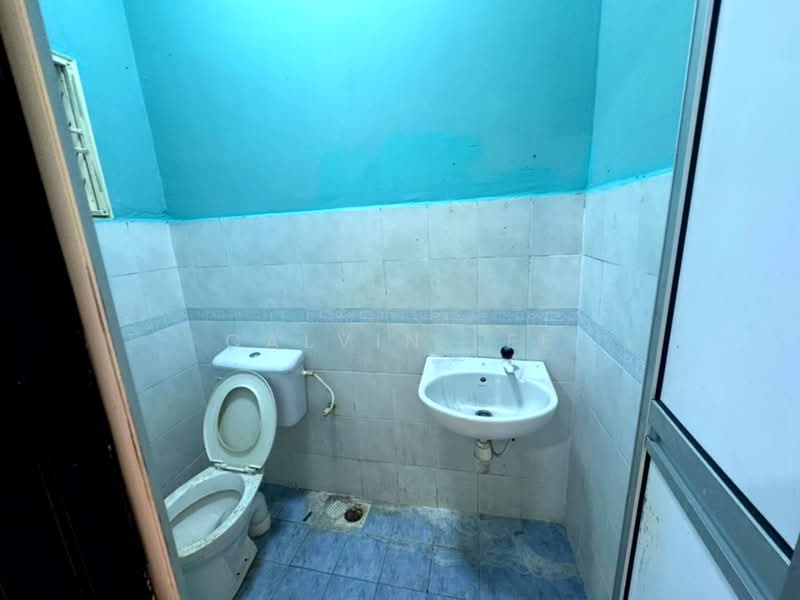 2-storey Terraced House for Sale in Bandar Seri Alam (Masai) - Calvin Lee - PropertyGuru.com.my