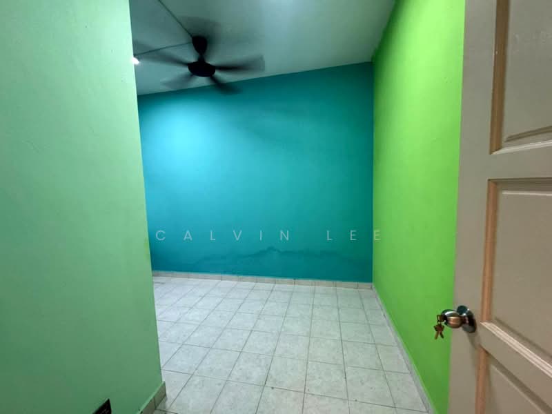 2-storey Terraced House for Sale in Bandar Seri Alam (Masai) - Calvin Lee - PropertyGuru.com.my