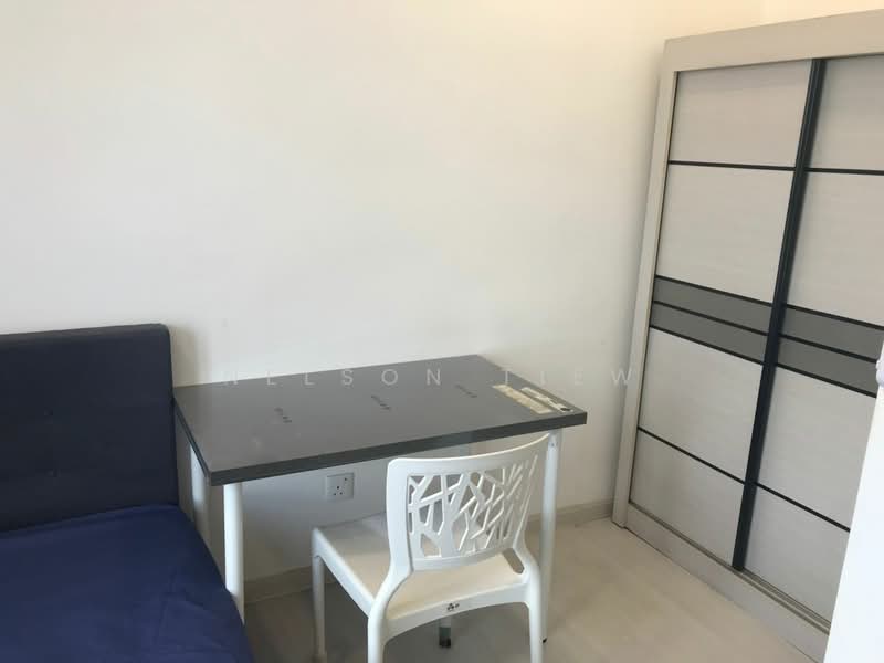 Service Residence for Rent at Equine Residence - Nelson Tiew - Bedroom - PropertyGuru.com.my