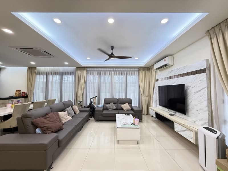 For Sale - Jade Hills