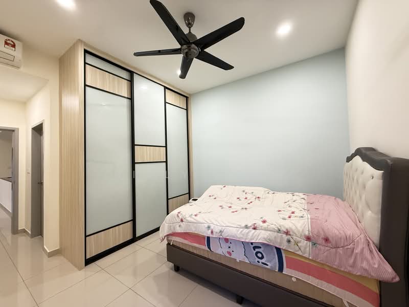 For Sale - Jade Hills
