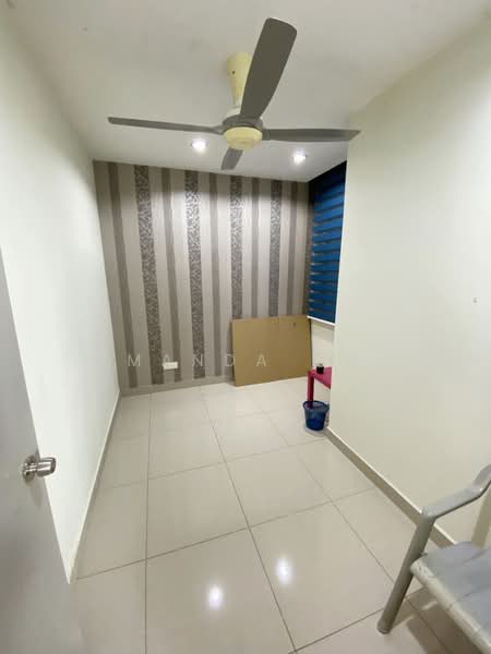 Apartment for Sale at East Bay (Seri Bayan) - Amanda Moi - PropertyGuru.com.my