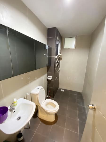 Apartment for Sale at East Bay (Seri Bayan) - Amanda Moi - PropertyGuru.com.my
