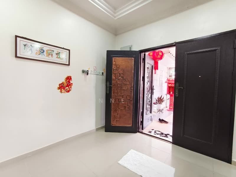 Semi-Detached House for Sale in Ayer Keroh (Melaka) - Joanne Lim - PropertyGuru.com.my