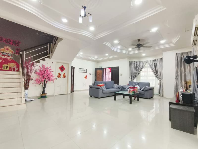 Semi-Detached House for Sale in Ayer Keroh (Melaka) - Joanne Lim - PropertyGuru.com.my