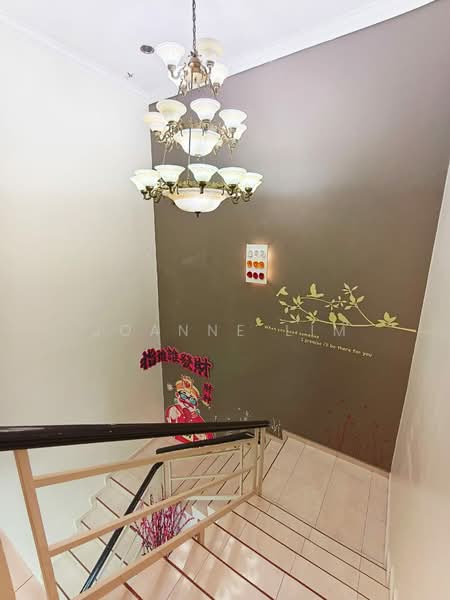 Semi-Detached House for Sale in Ayer Keroh (Melaka) - Joanne Lim - PropertyGuru.com.my