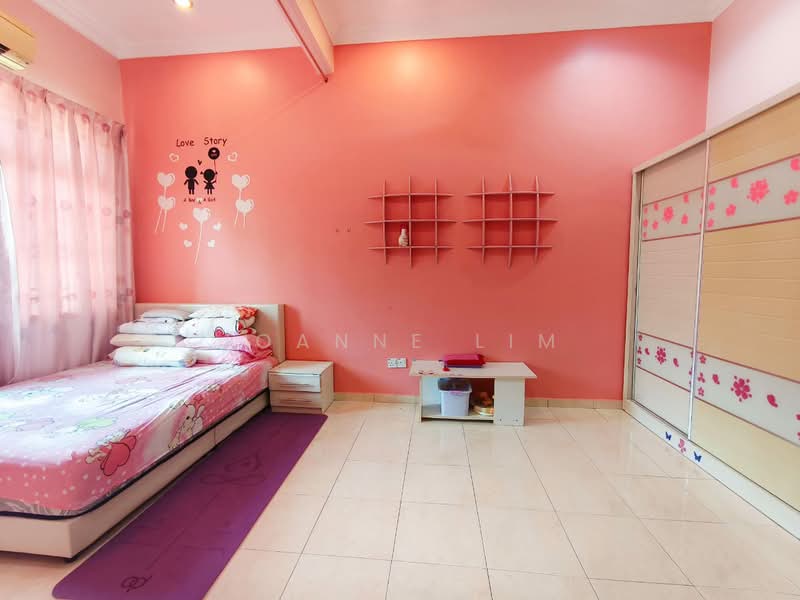 Semi-Detached House for Sale in Ayer Keroh (Melaka) - Joanne Lim - PropertyGuru.com.my