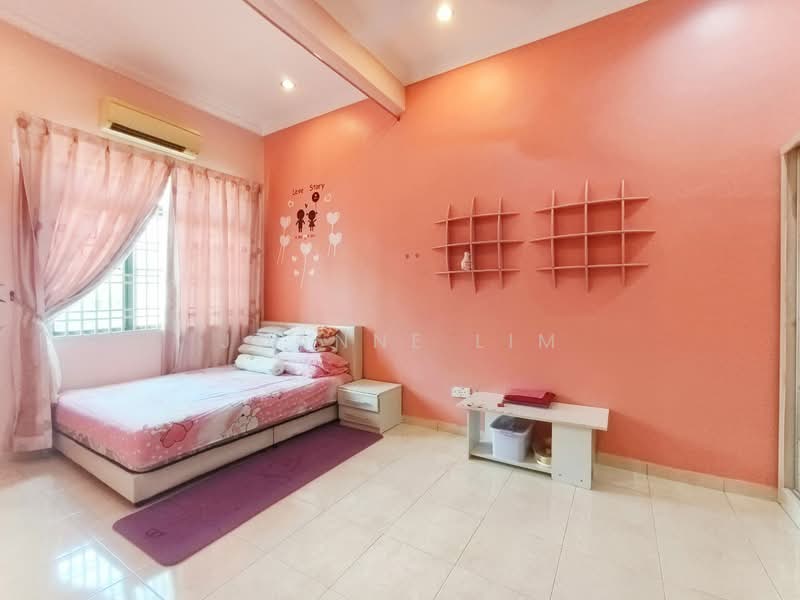 Semi-Detached House for Sale in Ayer Keroh (Melaka) - Joanne Lim - PropertyGuru.com.my