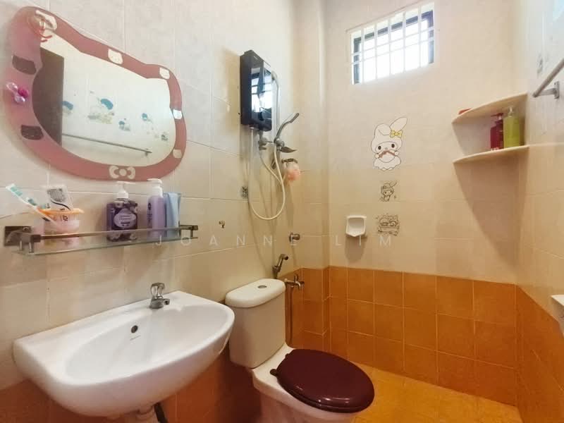 Semi-Detached House for Sale in Ayer Keroh (Melaka) - Joanne Lim - PropertyGuru.com.my