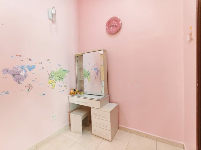 Semi-Detached House for Sale in Ayer Keroh (Melaka) - Joanne Lim - PropertyGuru.com.my