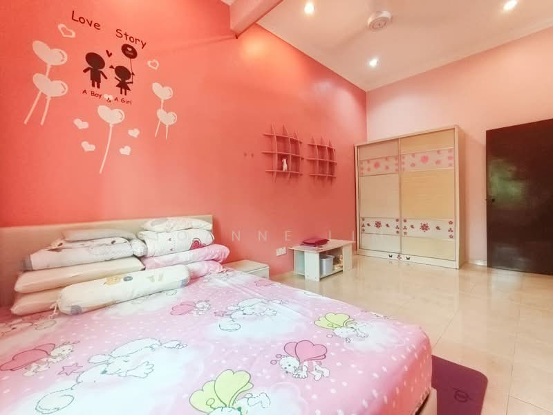 Semi-Detached House for Sale in Ayer Keroh (Melaka) - Joanne Lim - PropertyGuru.com.my
