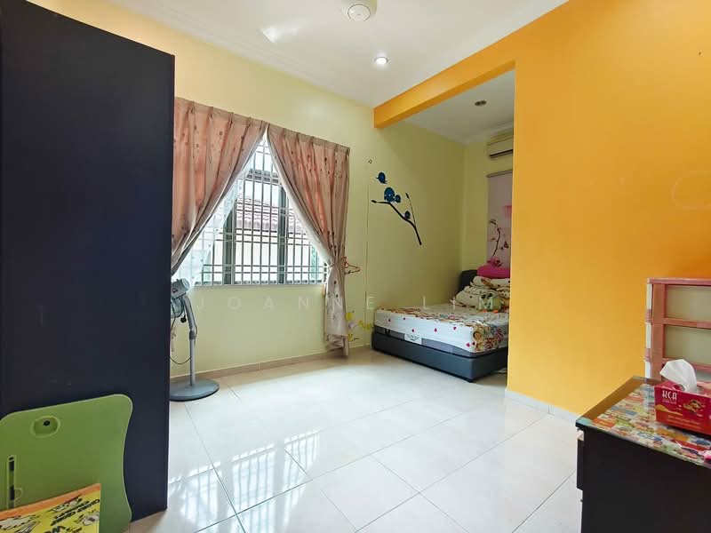 Semi-Detached House for Sale in Ayer Keroh (Melaka) - Joanne Lim - PropertyGuru.com.my