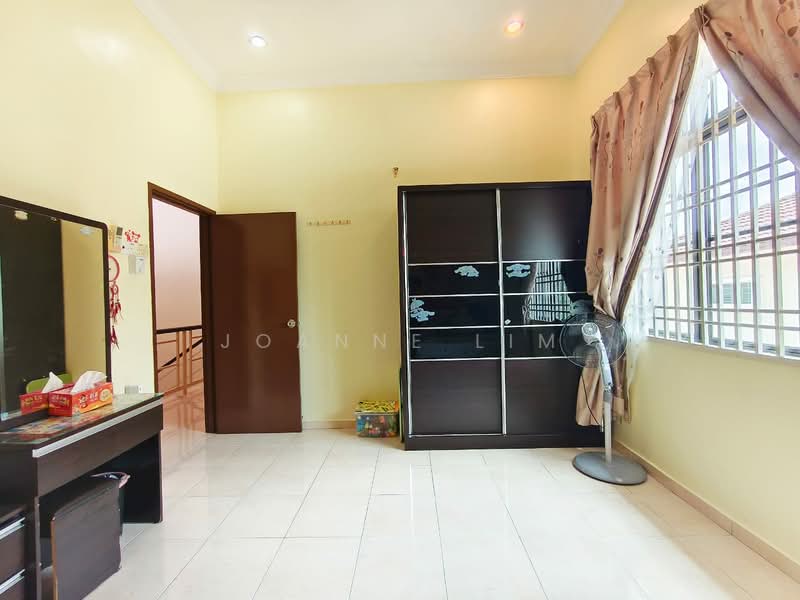 Semi-Detached House for Sale in Ayer Keroh (Melaka) - Joanne Lim - PropertyGuru.com.my
