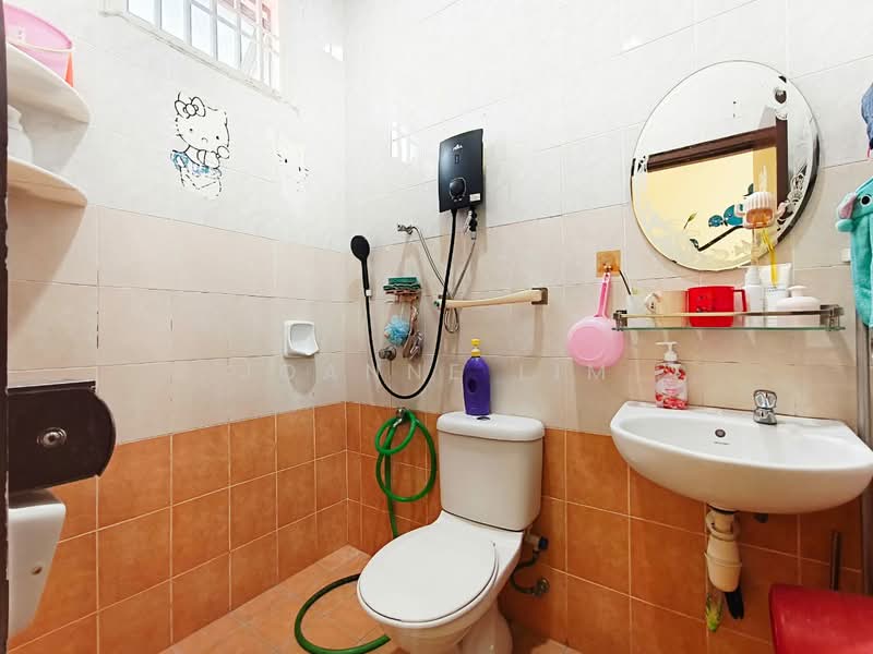 Semi-Detached House for Sale in Ayer Keroh (Melaka) - Joanne Lim - PropertyGuru.com.my