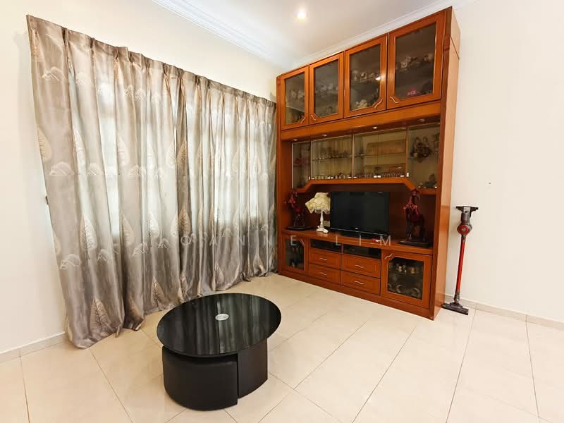 Semi-Detached House for Sale in Ayer Keroh (Melaka) - Joanne Lim - PropertyGuru.com.my