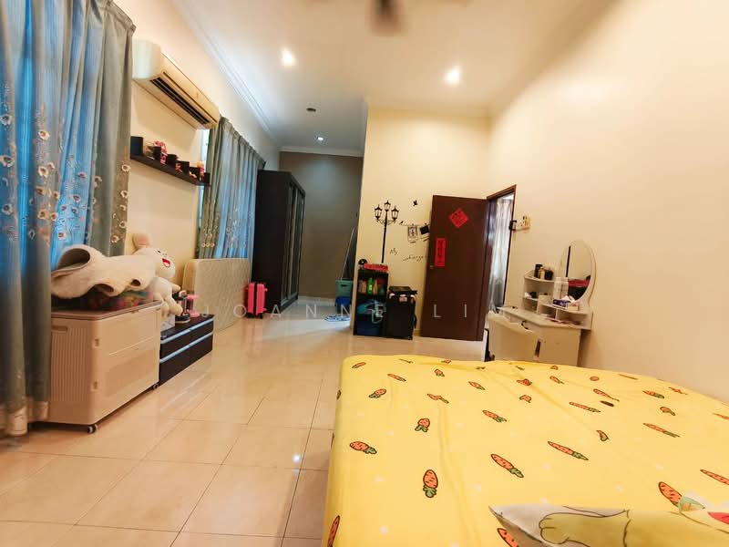 Semi-Detached House for Sale in Ayer Keroh (Melaka) - Joanne Lim - PropertyGuru.com.my