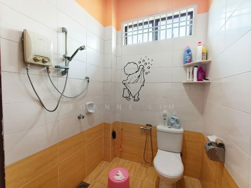 Semi-Detached House for Sale in Ayer Keroh (Melaka) - Joanne Lim - PropertyGuru.com.my