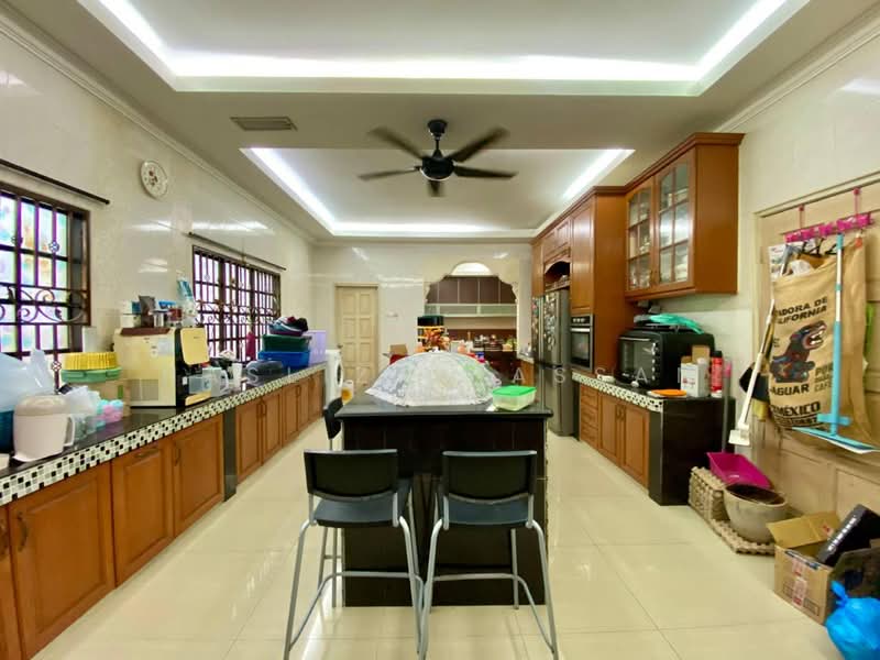 Rumah Berkembar untuk Dijual di Cheras (Selangor) - Hasliza Hassan - Kitchen - PropertyGuru.com.my