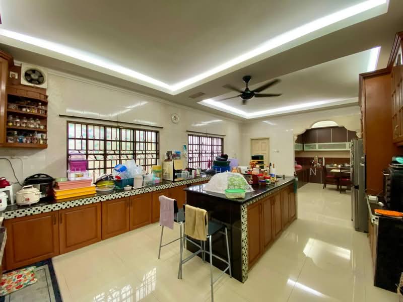 Rumah Berkembar untuk Dijual di Cheras (Selangor) - Hasliza Hassan - Kitchen - PropertyGuru.com.my