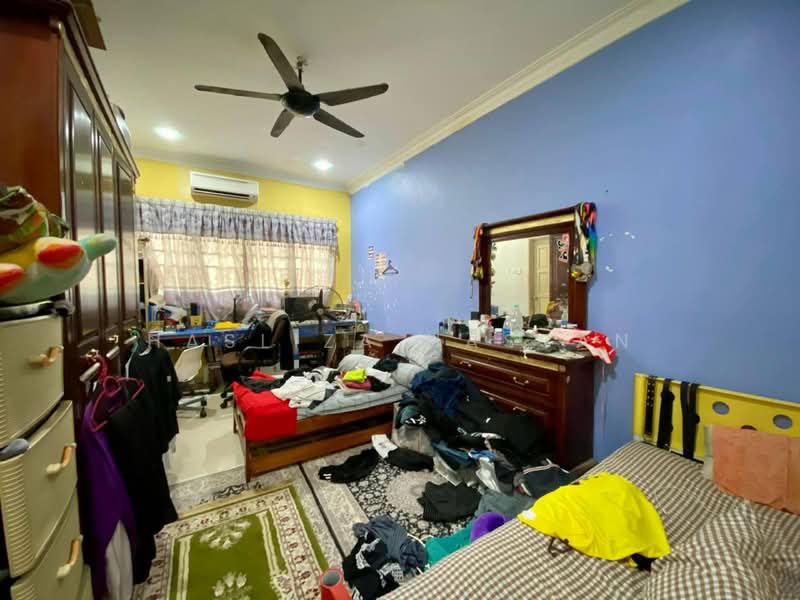 Rumah Berkembar untuk Dijual di Cheras (Selangor) - Hasliza Hassan - Bedroom - PropertyGuru.com.my