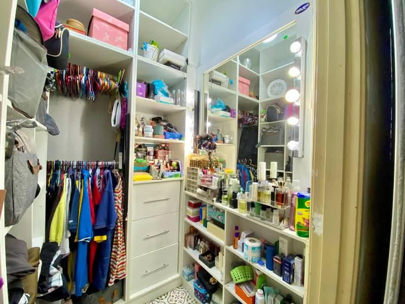Rumah Berkembar untuk Dijual di Cheras (Selangor) - Hasliza Hassan - Interior - PropertyGuru.com.my