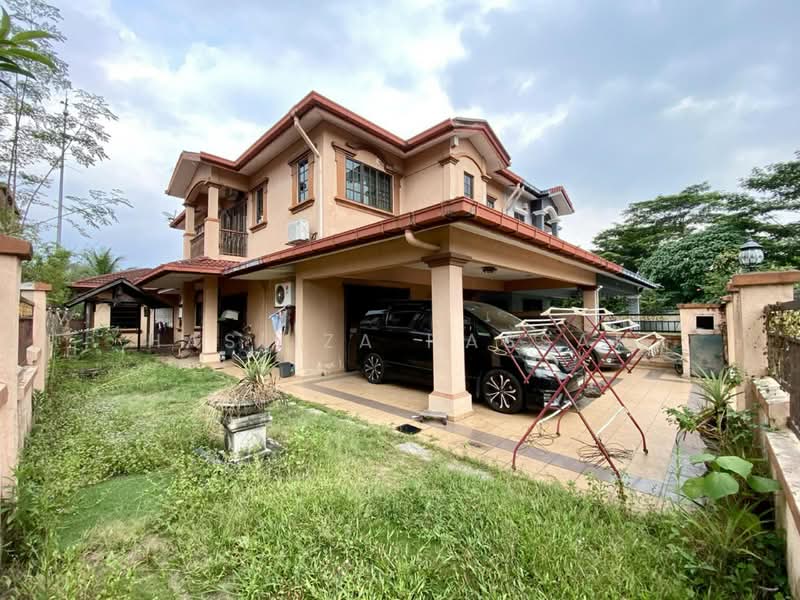 Rumah Berkembar untuk Dijual di Cheras (Selangor) - Hasliza Hassan - PropertyGuru.com.my
