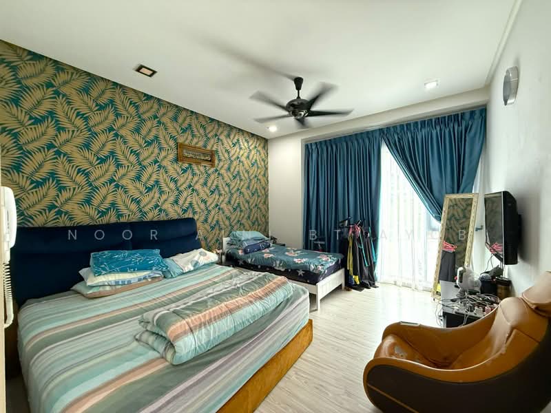 2-storey Terraced House for Sale in Melawati (Selangor) - Noor Aini Bt Ayob - PropertyGuru.com.my