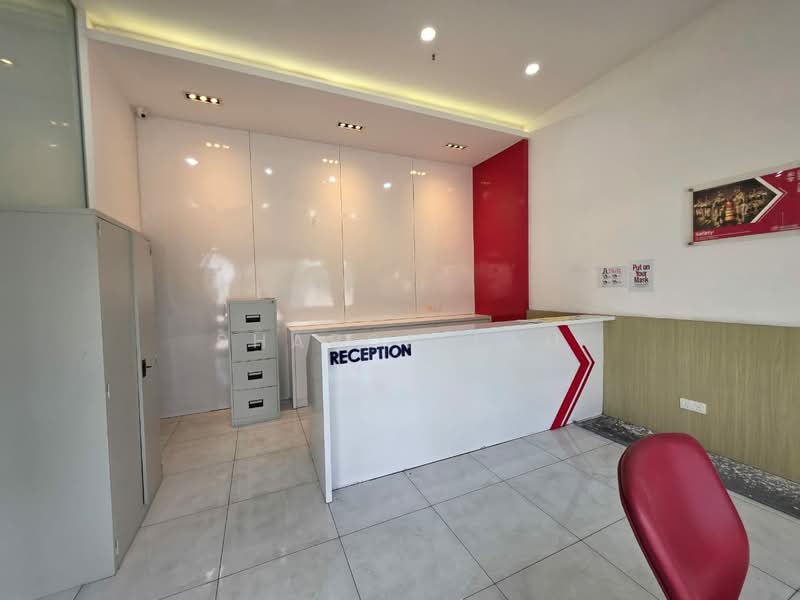 Detached Factory for Rent in Kawasan Perindustrian SILC (Iskandar Puteri (Nusajaya)) - Sharon Lau - Interior - PropertyGuru.com.my