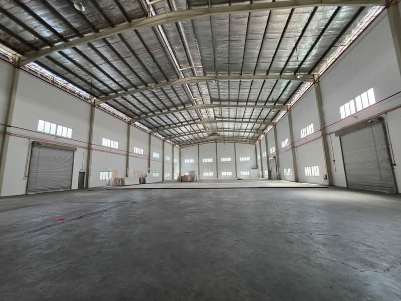 Detached Factory for Rent in Kawasan Perindustrian SILC (Iskandar Puteri (Nusajaya)) - Sharon Lau - Interior - PropertyGuru.com.my
