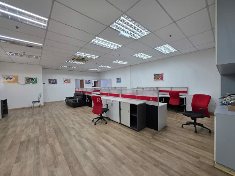 Detached Factory for Rent in Kawasan Perindustrian SILC (Iskandar Puteri (Nusajaya)) - Sharon Lau - Interior - PropertyGuru.com.my