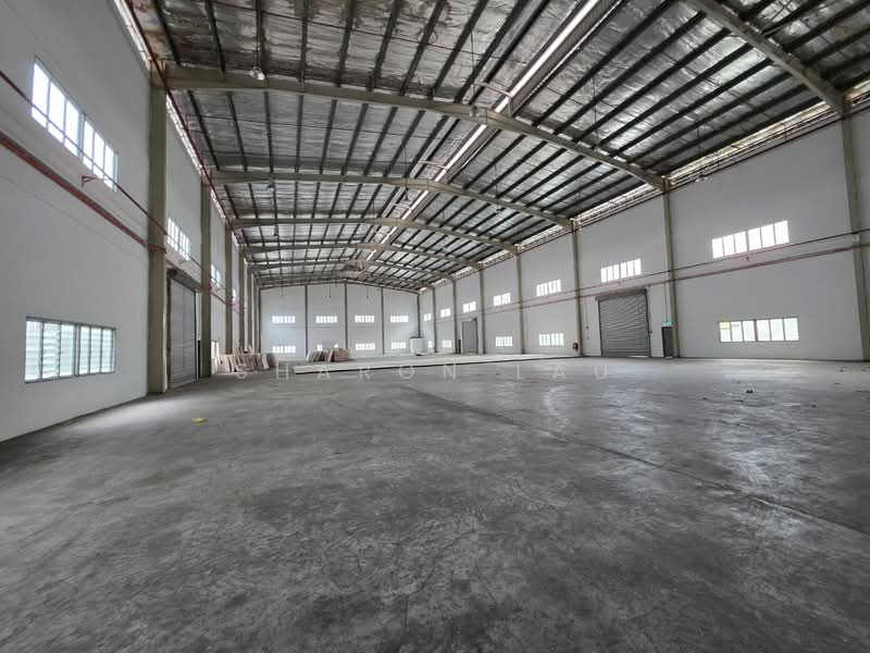 Detached Factory for Rent in Kawasan Perindustrian SILC (Iskandar Puteri (Nusajaya)) - Sharon Lau - Interior - PropertyGuru.com.my