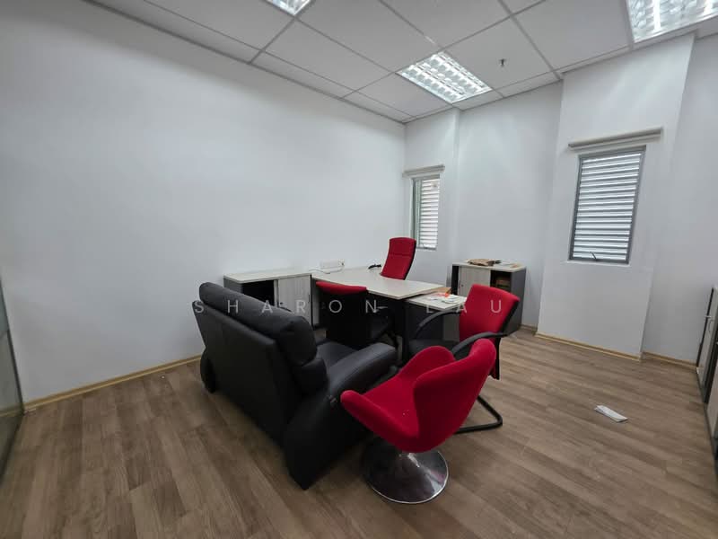 Detached Factory for Rent in Kawasan Perindustrian SILC (Iskandar Puteri (Nusajaya)) - Sharon Lau - Interior - PropertyGuru.com.my