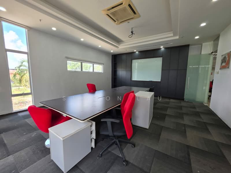 Detached Factory for Rent in Kawasan Perindustrian SILC (Iskandar Puteri (Nusajaya)) - Sharon Lau - PropertyGuru.com.my