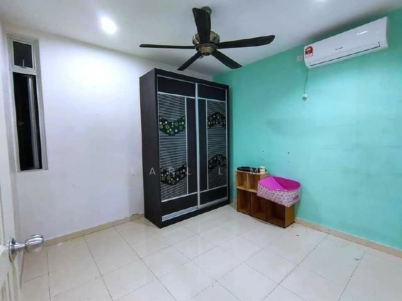 2-storey Terraced House for Sale in Taman Seri Orkid (Skudai) - Karl Lim - Bedroom - PropertyGuru.com.my