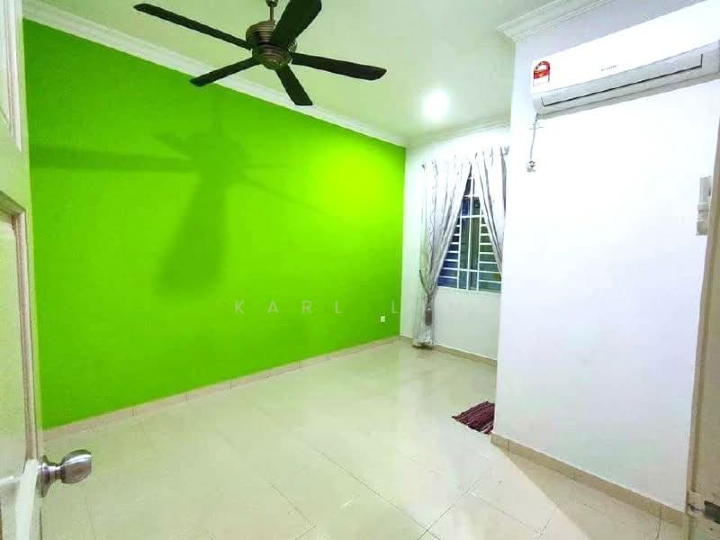 2-storey Terraced House for Sale in Taman Seri Orkid (Skudai) - Karl Lim - Interior - PropertyGuru.com.my