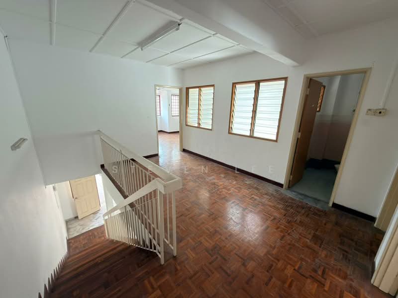 2-storey Terraced House for Sale in Bandar Country Homes (Rawang) - Steven Lee - Interior - PropertyGuru.com.my